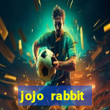 jojo rabbit assistir dublado